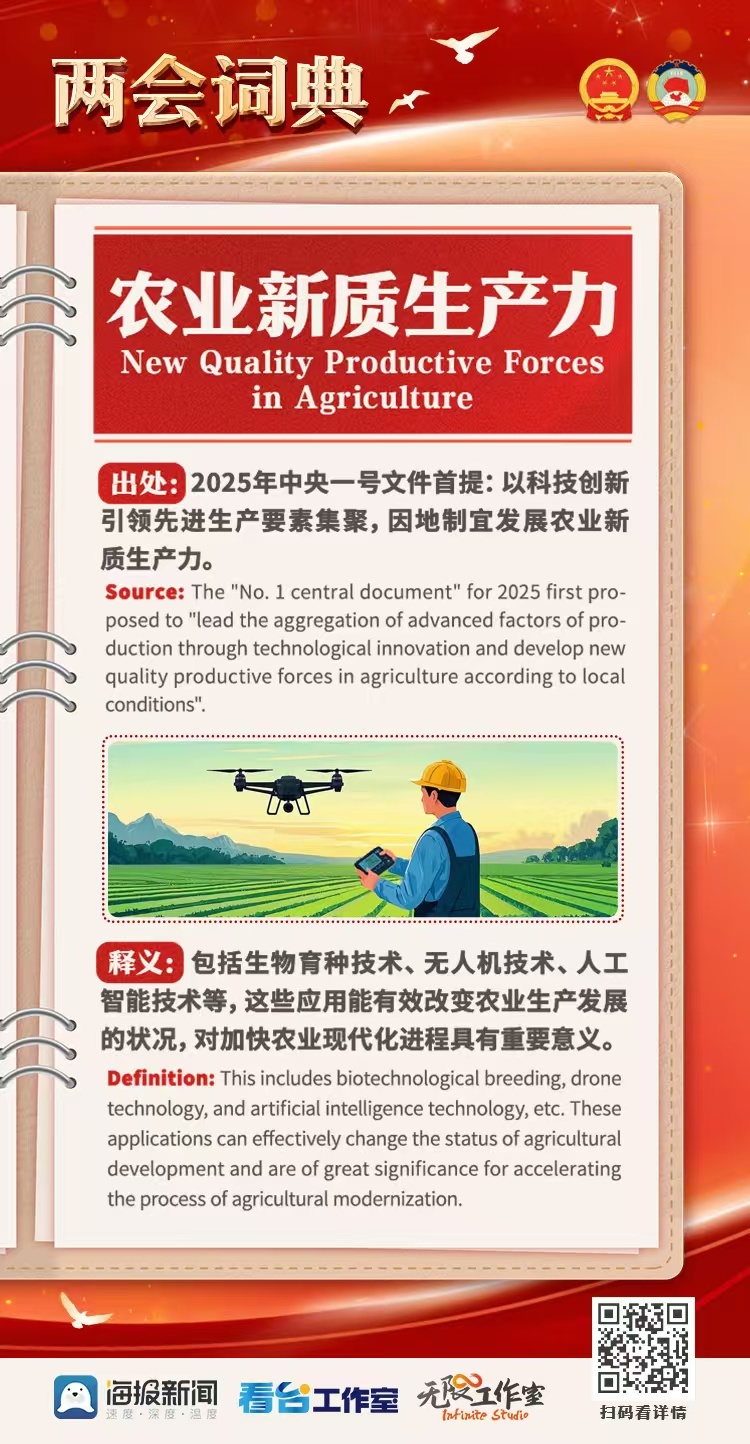 农业新质生产力 ，齐鲁“耕”新正当时凤凰网山东_凤凰网