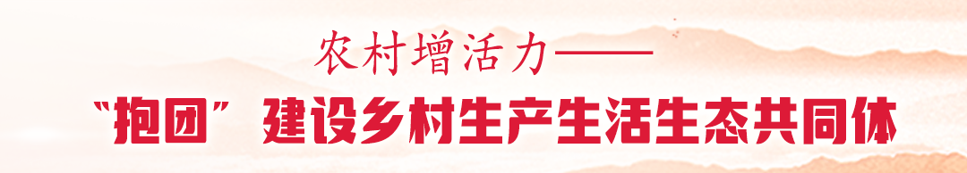 在枣庄市薛城区周营镇“十里湾·印象白楼”乡村振兴示范片区,越来越多前些年出去打工的人回来了。问他们为何选择回村,得到的回答是:“家乡水清、景美、口袋富,当然要回来!”