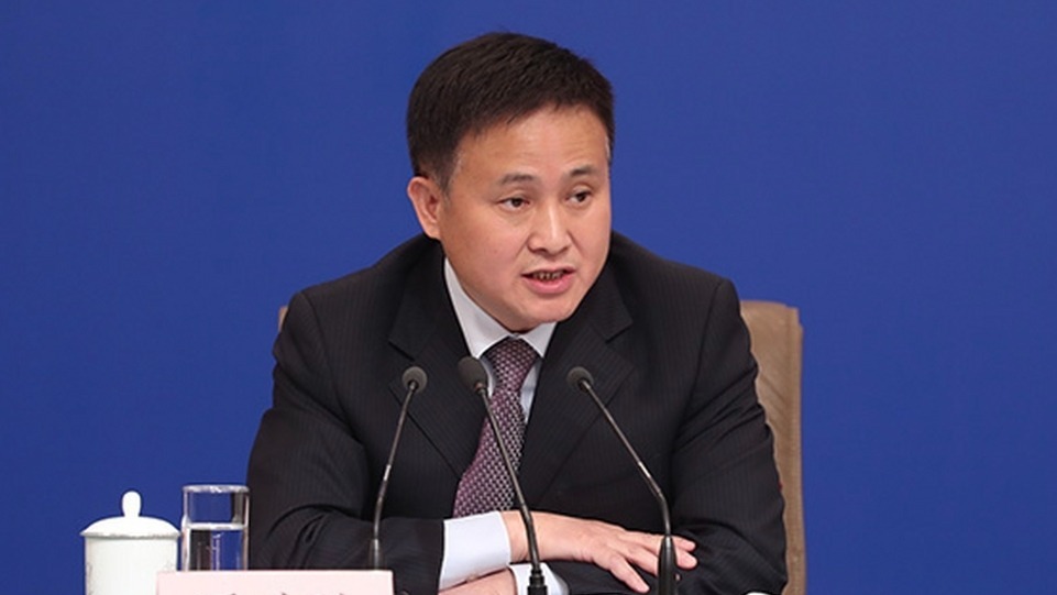 潘功胜：择机降准降息！与证监会探索常态化制度安排_凤凰网