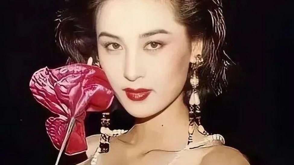 几位真正的中国式美人五官明艳大气，甩现在一线女星一大截封面图