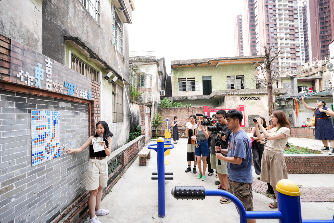 来源：容桂发布