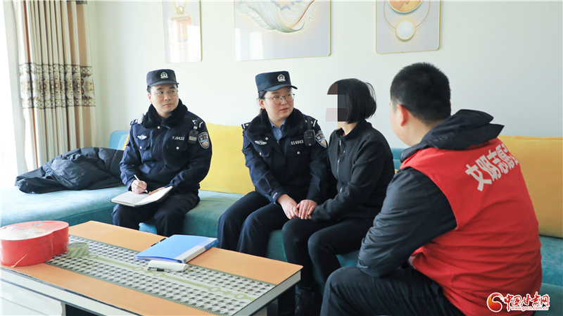 耕耘药海结硕果破译沉默证言探悬案 她们的故事闪着光
