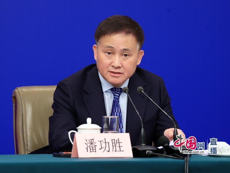 图片来源：中国网直播