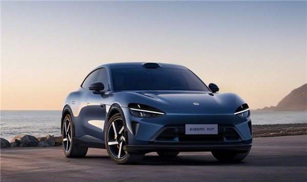 小米拆伙特斯拉销量传说