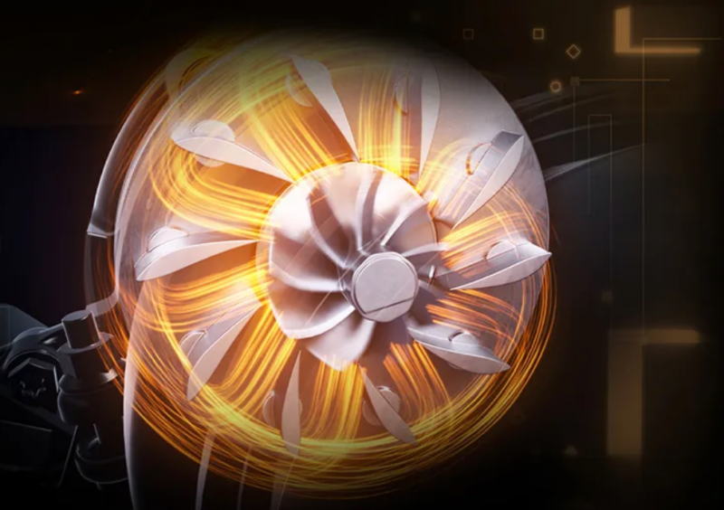 重新定义内燃机！第五代EA888发动机如何用技术矩阵挑战电动化？