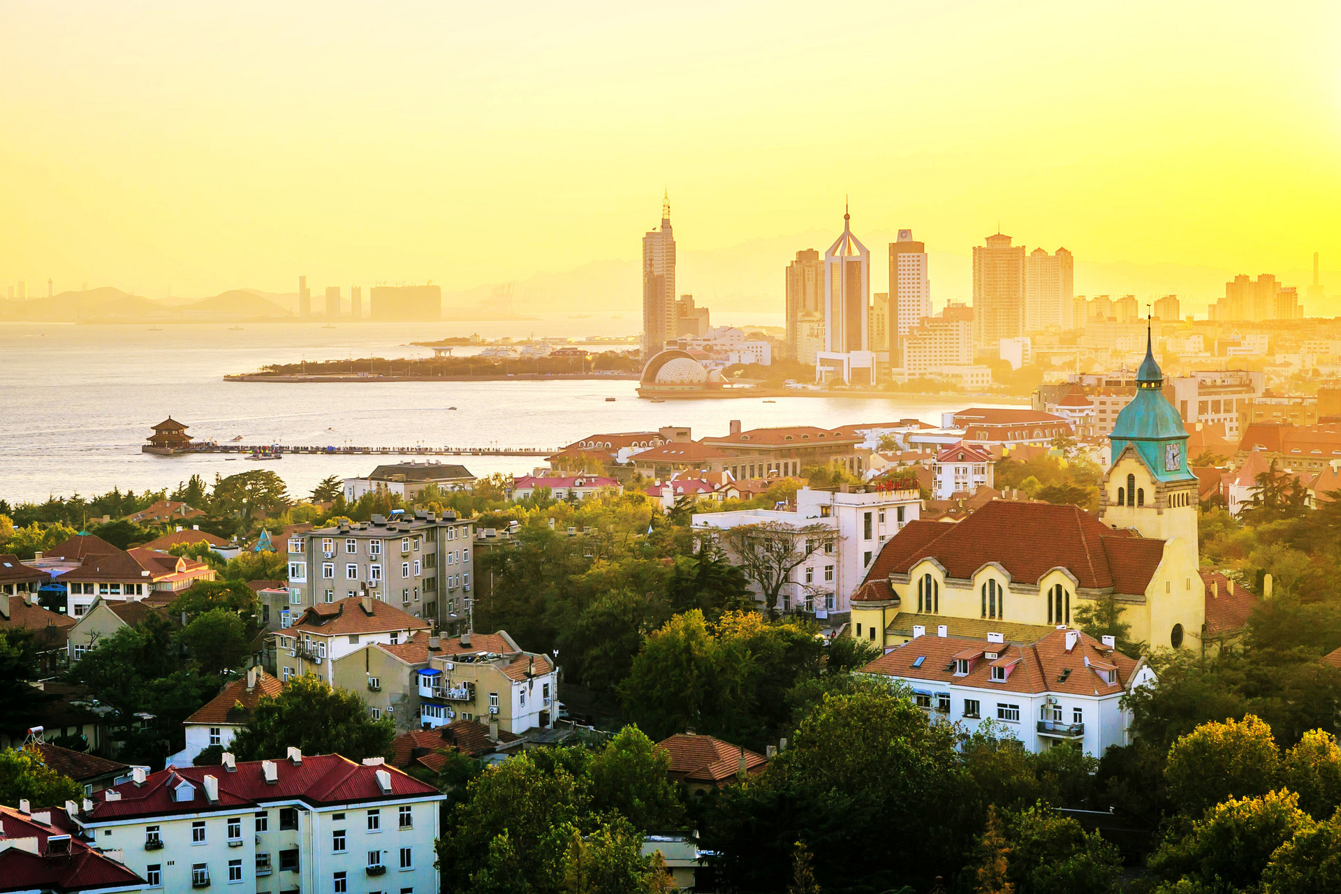 共1956套房源在售 青岛市发布产权型人才住房项目情况