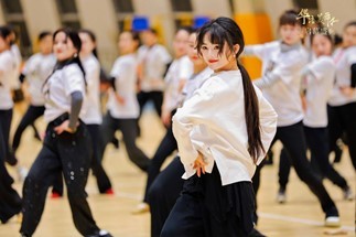 "华语行·华舞行·华美行"辽宁站盛大启幕 三大艺术领域共绘美育新图景