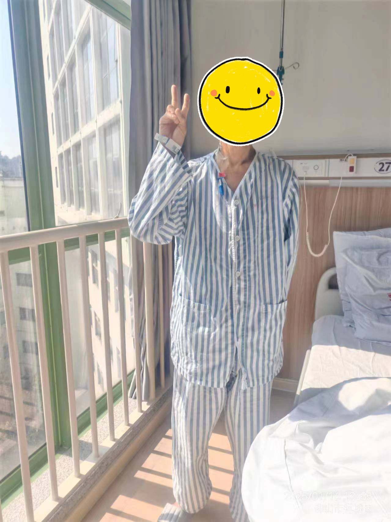 更小创伤，更快恢复！佛山市第一人民医院成功完成首例腹腔镜辅助成人全肝移植手术