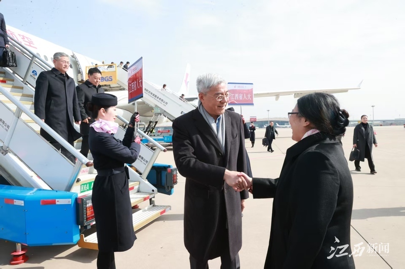 ▲摄影｜江西日报全媒体首席记者海波