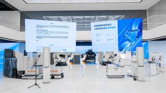 美的鲜净感空气机T6发布 全球首款DeepSeek大模型空调