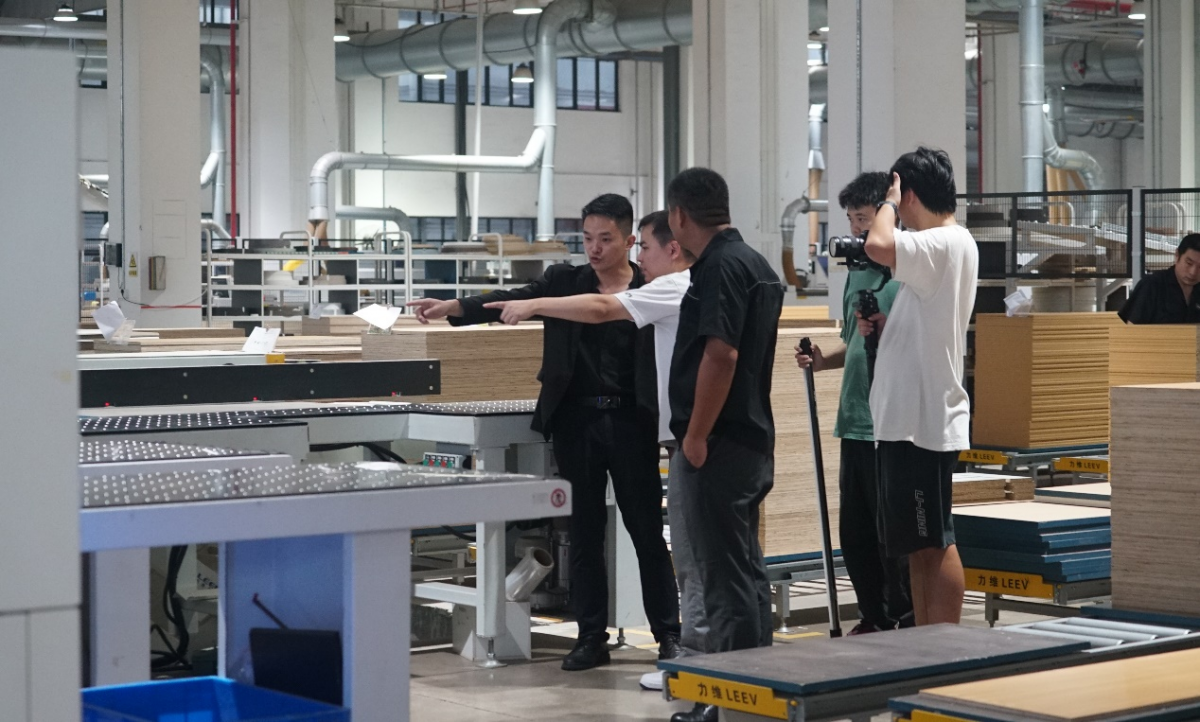 群像计划第二季:聚焦新时代民营经济力量 续写民企奋进篇章