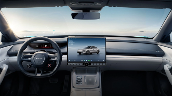 小米拆伙特斯拉销量传说