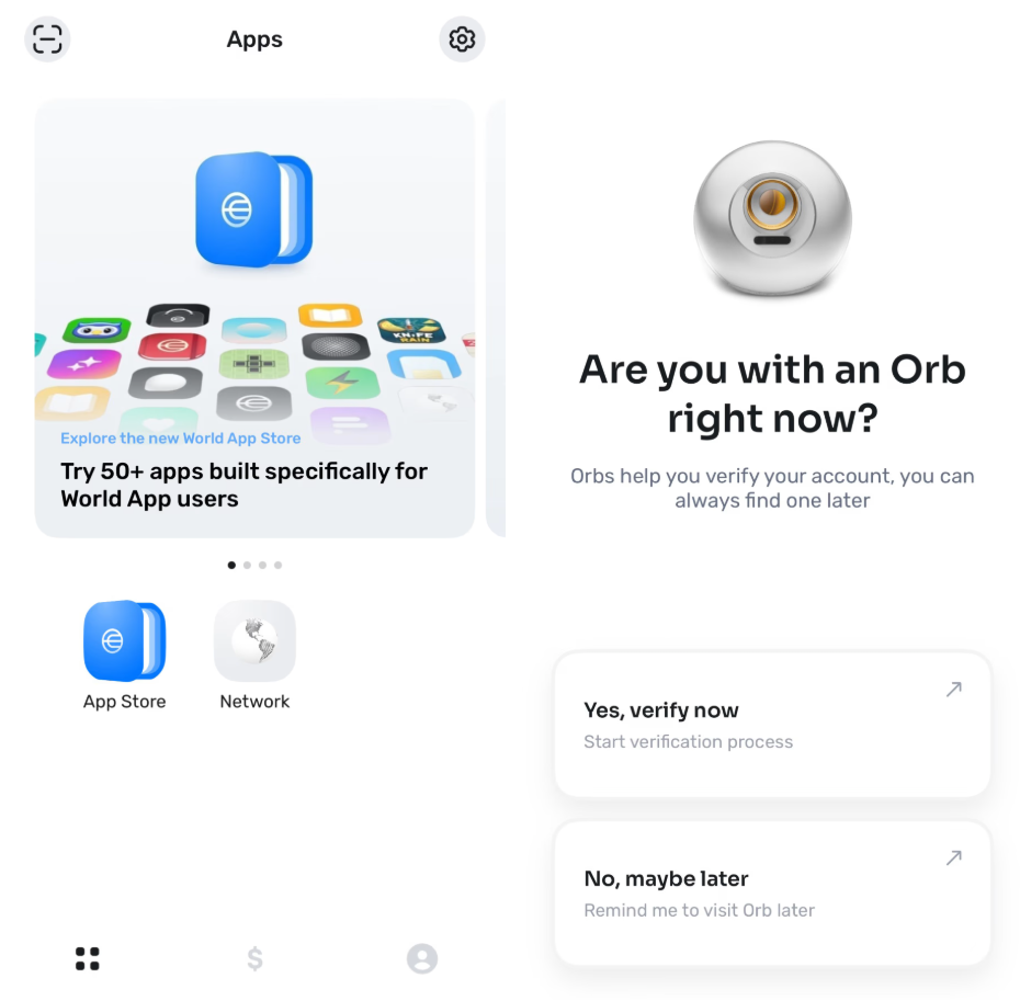 World APP