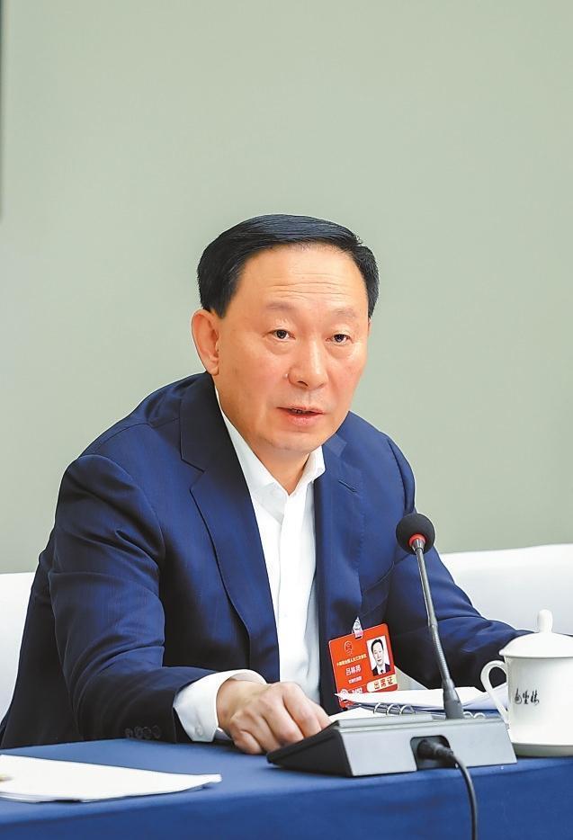 吕林邦　新甘肃·甘肃日报记者　孟捷
