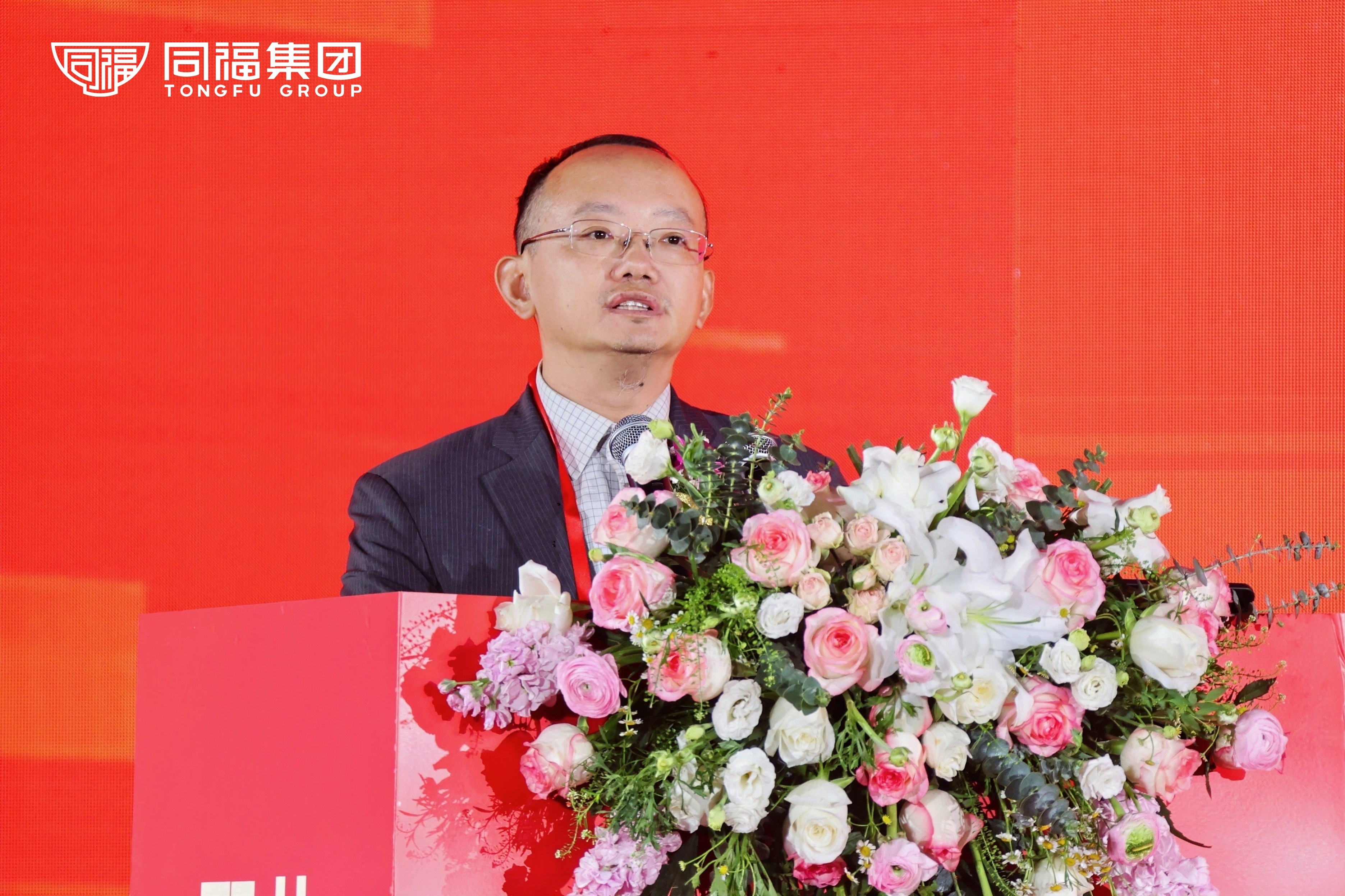 普华永道中国商务管理咨询（全国）主管合伙人 于勃