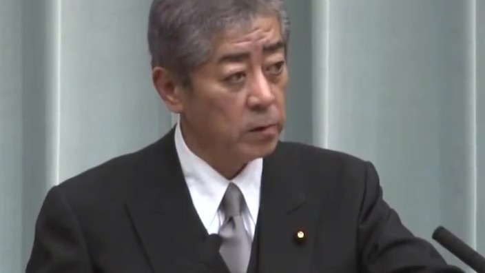 出乎意料，日本选边站队欧洲，俄枪打出头鸟，岩屋毅被拉入黑名单