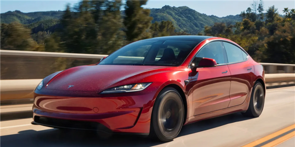 小米拆伙特斯拉销量传说