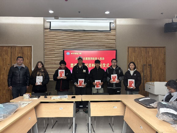 江苏建筑职业技术学院：让 “助困” 开出 “育人” 花