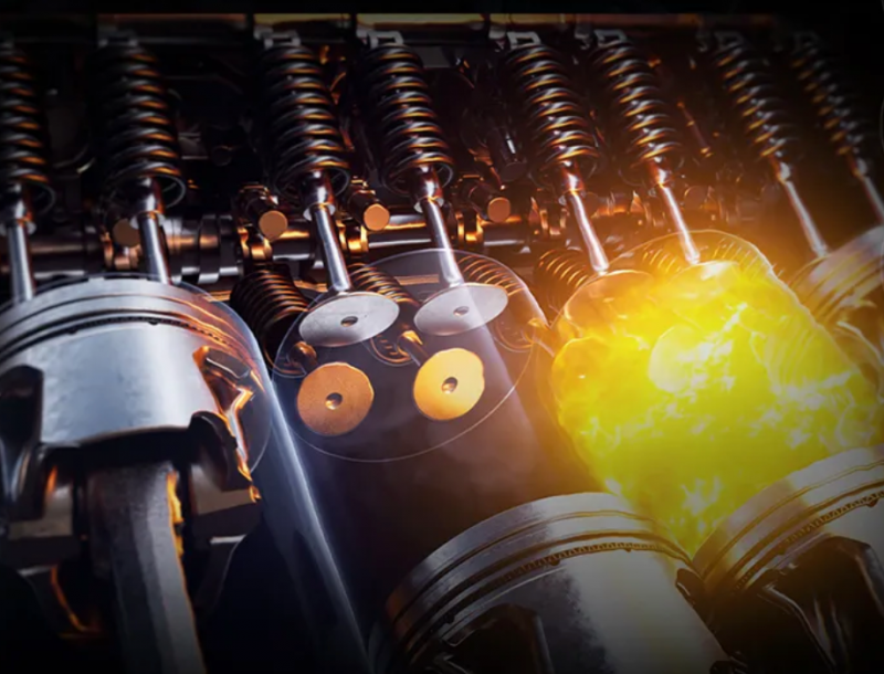 重新定义内燃机！第五代EA888发动机如何用技术矩阵挑战电动化？