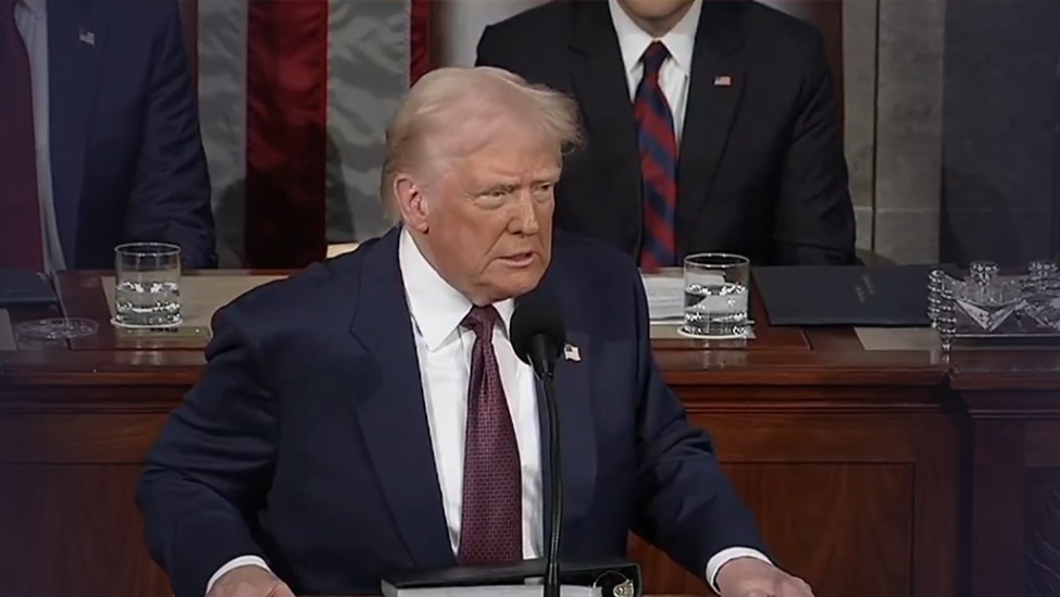 特朗普：800万美元用于研究老鼠变性，这事儿是真的