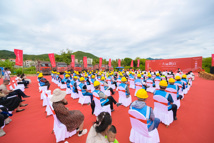 三亚吉阳区启动榆红片区城市更新项目,规划总面积93.85公顷