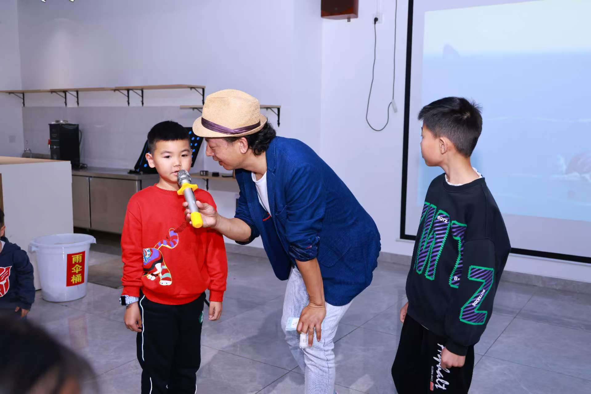 国潮新风尚！上围艺术村哪吒主题活动引爆传统文化热潮