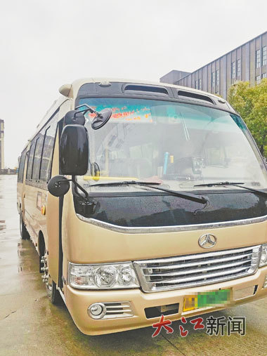 手机一点 公交就来！今年南昌需求响应公交车有望覆盖地铁站周边