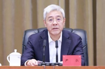 江西省委书记尹弘在《新华每日电讯》发表署名文章凤凰网江西_凤凰网