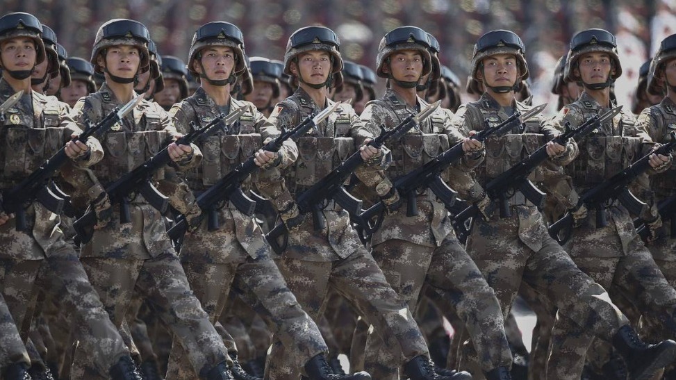 凤凰早报|2025中国国防预算增长7.2%；美正重新考虑为乌提供资金