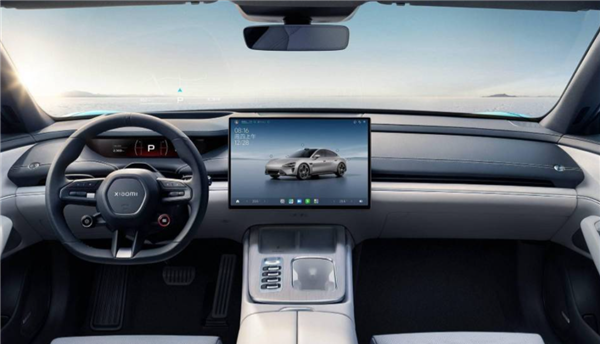 小米拆伙特斯拉销量传说