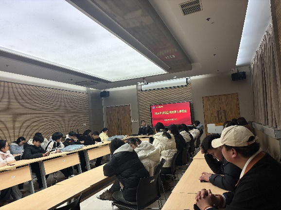 江苏建筑职业技术学院：让 “助困” 开出 “育人” 花