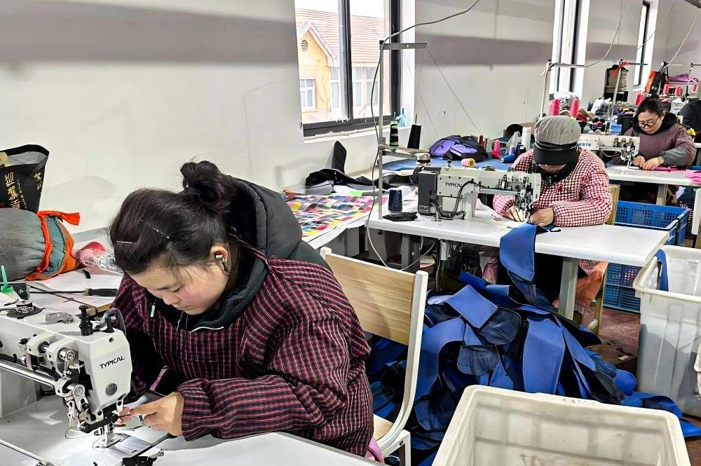 徐州泉山：盘活闲置土地 激活乡村经济