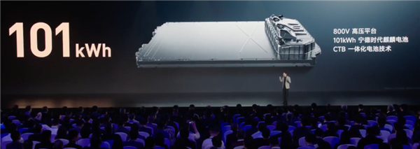 小米拆伙特斯拉销量传说