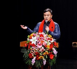 "华语行·华舞行·华美行"辽宁站盛大启幕 三大艺术领域共绘美育新图景