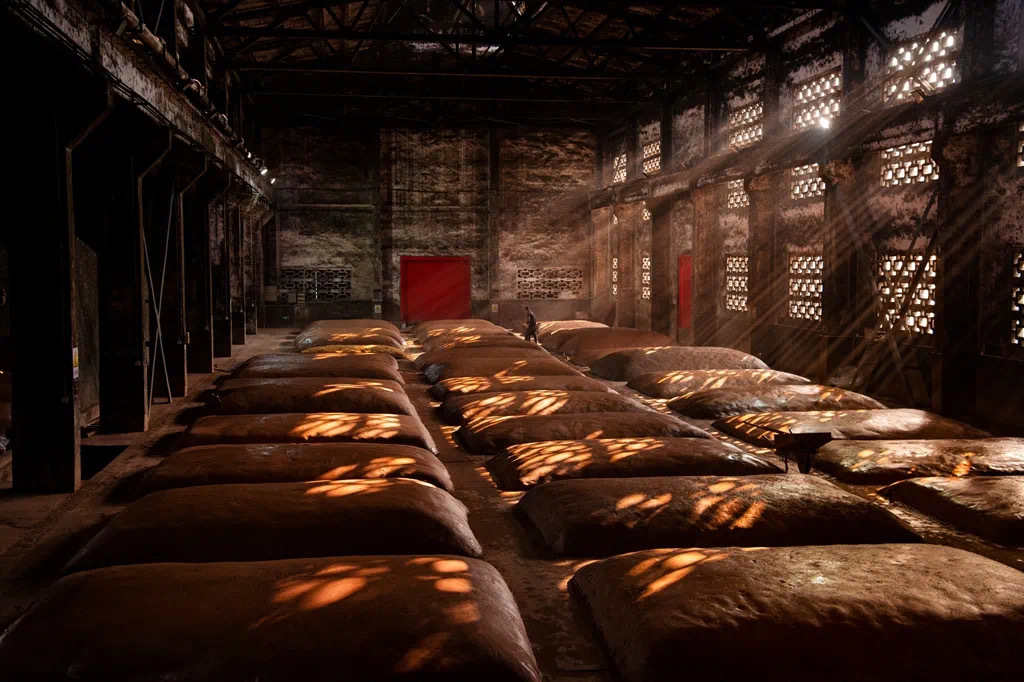 浓香出海110年,非遗再起航!泸州老窖“春江酒月夜”开启沉浸式非遗盛宴