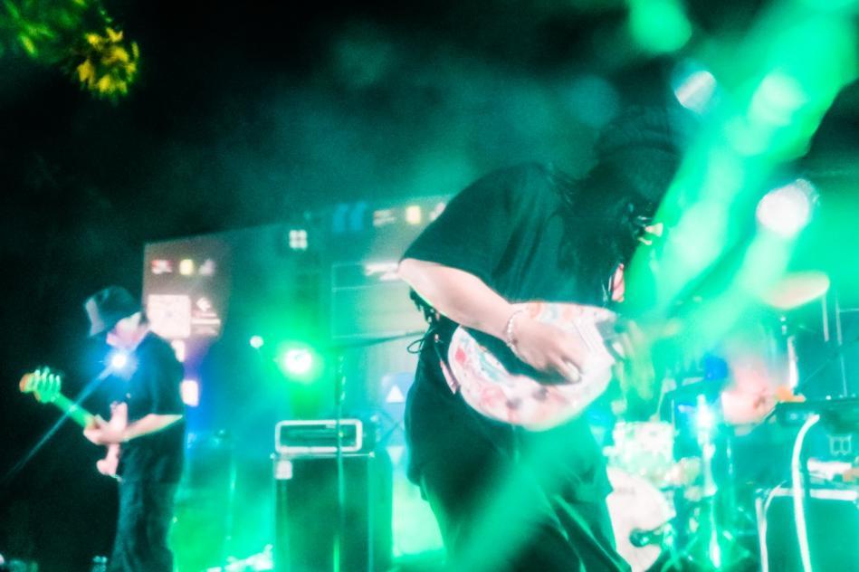 “绿音乐章&middot;公园自然之声”即将开启，南山区公园里的九种艺术生活方法！