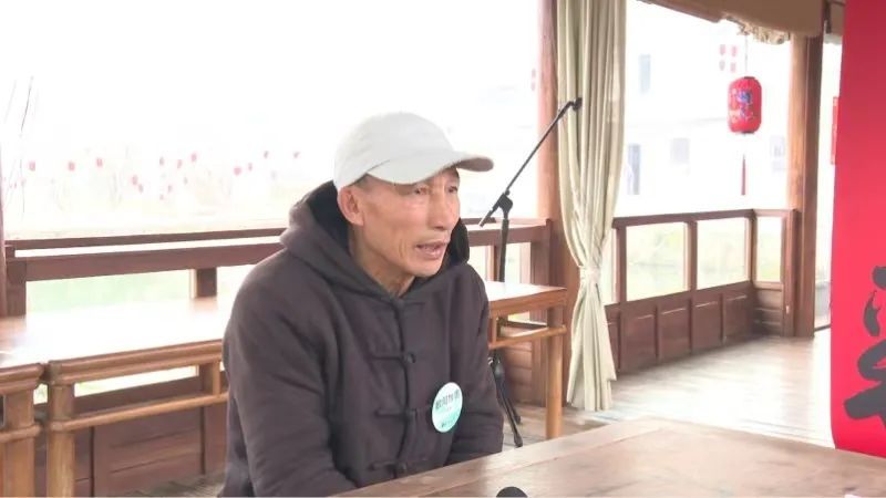 欧阳修同宗后裔的聚居地 钓源村的实践缘何频频出圈获奖？