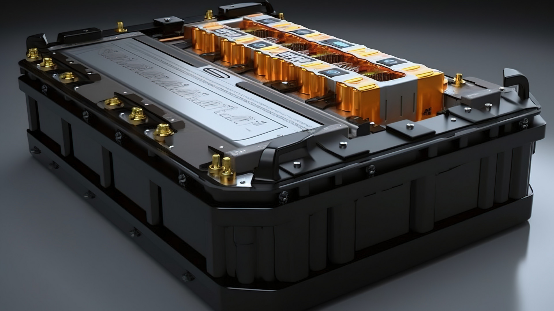 创新要素聚集 城阳打造退役动力电池循环利用灯塔工厂