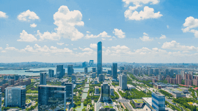 图片来源：苏州工业园区发布