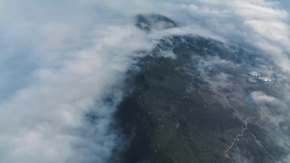 地理课本没骗我，云贵之间真有一道结界！