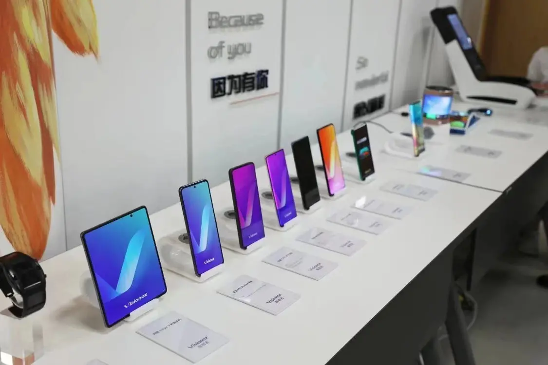 从代工之城到链主之城：发展新质生产力的“昆山密码”