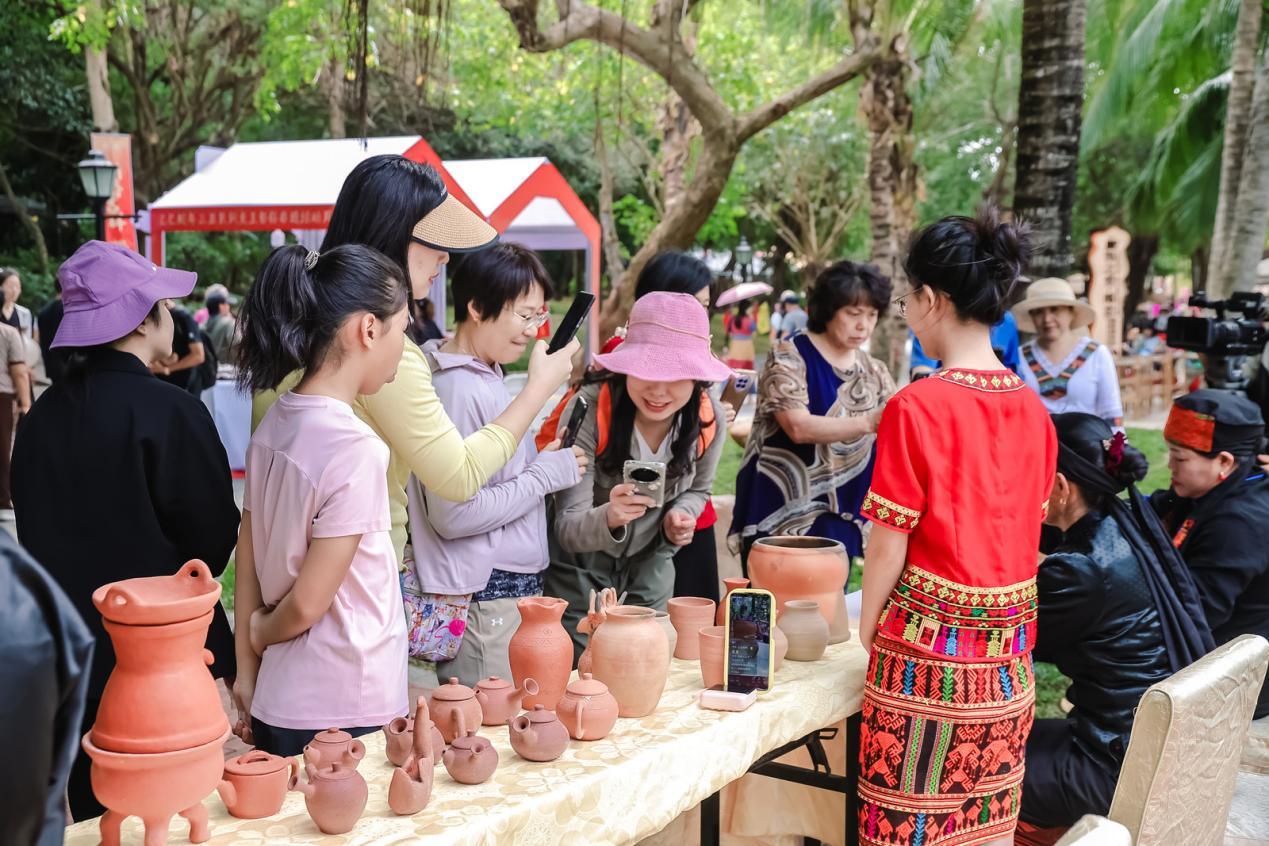 二月二龙抬头｜乙巳蛇年三亚民间龙王祭俗非遗活动热闹吉祥