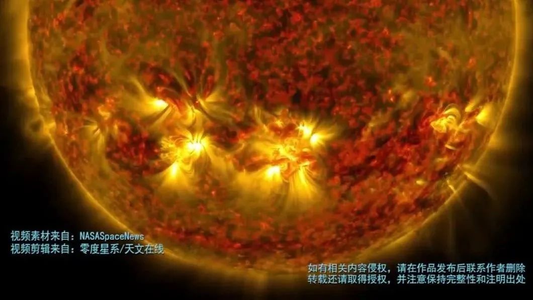 来吧！新手下我们美丽的太阳，这个画面很美