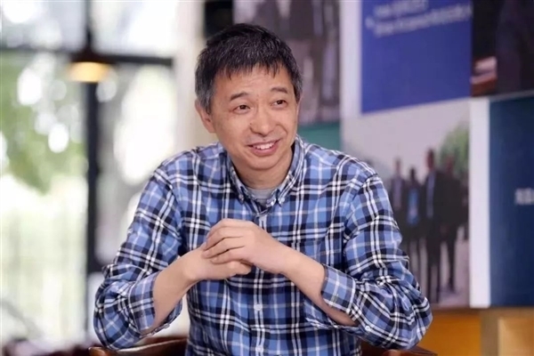 阿里云王坚：不是因为堵车才慢 而是因为慢才堵车