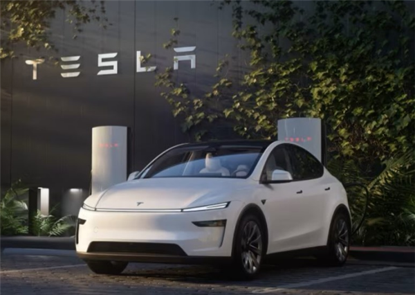 小米拆伙特斯拉销量传说