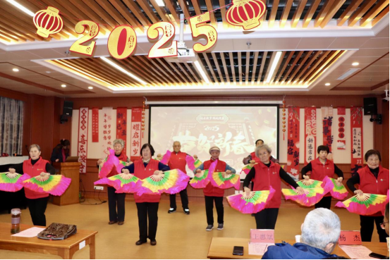 山东日照：创新康养旅居 发力“银色经济”