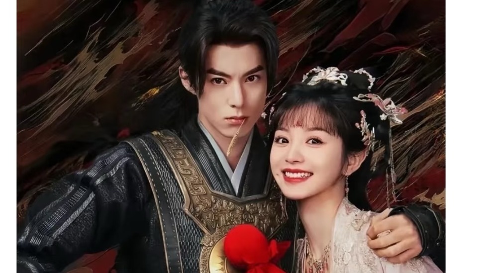 TVB坚守文化传播使命，《大奉打更人》粤语版火热上线封面图