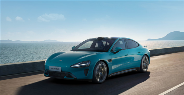 小米拆伙特斯拉销量传说