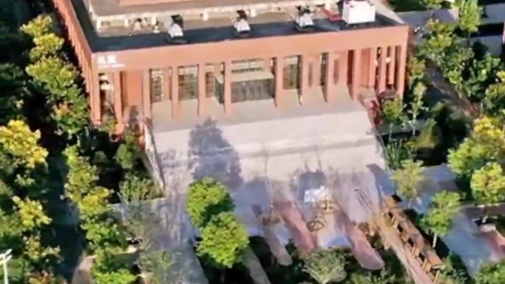 全国人大代表严纯华：建设甘肃高等研究院，打造新型体制机制的西部样板