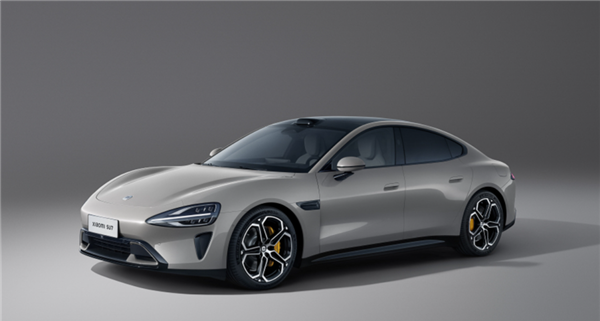 小米拆伙特斯拉销量传说